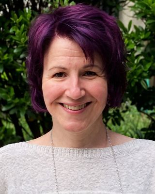 Photo of Virginia Scott, LMSW, LSW, CSW