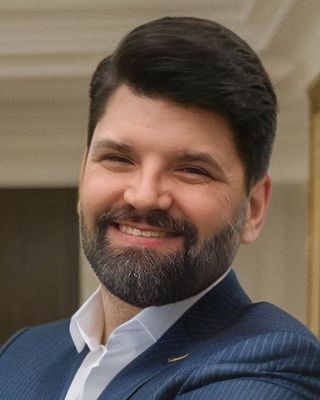 Photo of Brian White, Licensed Professional Counselor Associate, MA