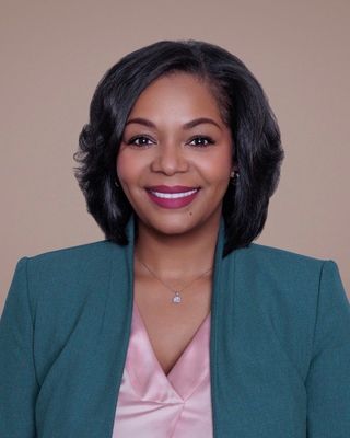 Photo of Kerri Overstreet, Licensed Professional Counselor, MA, LPC-S, NCC