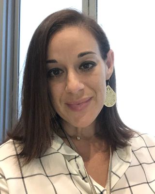 Photo of Dana Cherry, Clinical Social Work/Therapist, LCSW