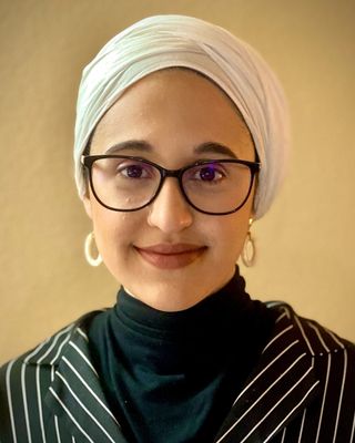 Photo of Faraha Hasan, Counselor in Capitol Hill, Seattle, WA