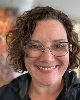 Photo of Janice Rose - The Shift Therapy, Licensed Professional Counselor, LPC, LCAT