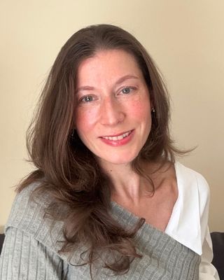 Photo of Linda Kralovics, Counsellor, DCounsPsych, MBACP
