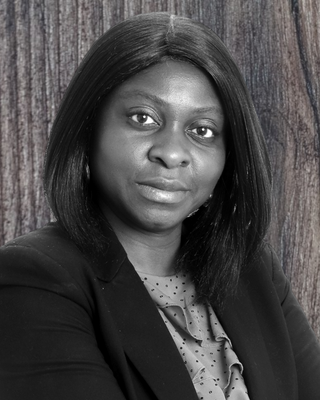 Photo of Dr. Ori Ogebe-Sheriff, Psychiatrist, MD