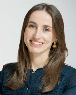 Photo of Kelsie McGowan, Psychologist, MA