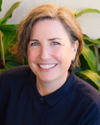 Photo of Alison Wood, Marriage & Family Therapist in Santa Monica, CA