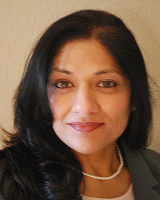 Photo of Sarita Mokha, Marriage & Family Therapist, LMFT