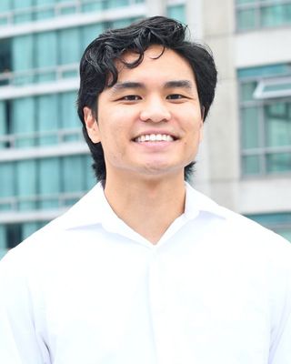 Photo of Gian Hermosura, Pre-Licensed Professional, BA