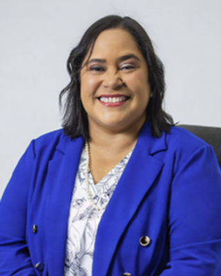 Foto de Lcda. Ivelisse Quiñones Rivera, Psicólogo, Lic. en Psicología, ORCPS - Psicólogo