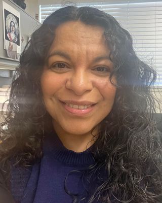 Photo of America Alaniz, Marriage & Family Therapist, MA, LMFT