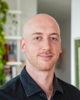 Photo of Sam Flax, Counselor, LMHC, MS