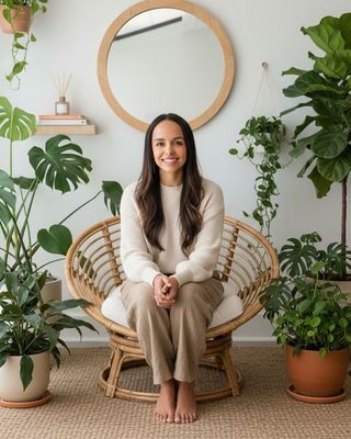 Photo of Dr. Limary Lorenzo, Registered Mental Health Counselor Intern