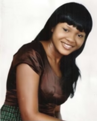Photo of Gbemisola Ore-Ofe, Psychiatric Nurse Practitioner, PMHNP