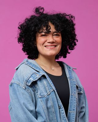 Foto de Imelda Pañeda Peña - Espacio de terapia, Psicólogo, Maestría