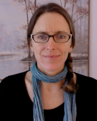 Photo of Amy Hermann, Marriage & Family Therapist in Goleta, CA
