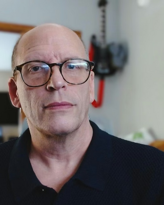 Photo of Richard Biley, Clinical Social Work/Therapist