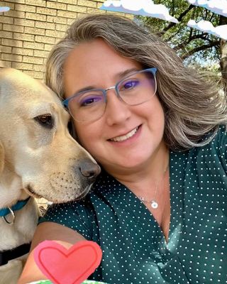 Photo of Kathryn MM Omarkhail, Clinical Social Work/Therapist, MSSW, LCSW