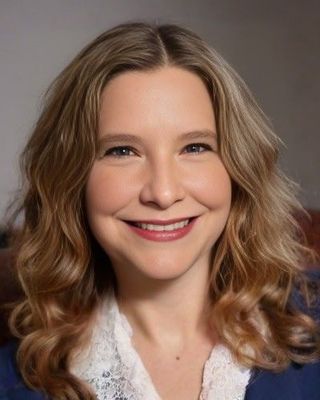 Photo of Melissa Whalen, LMSW