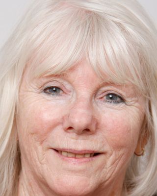 Photo of Anne Saffery, Counsellor, MBACP