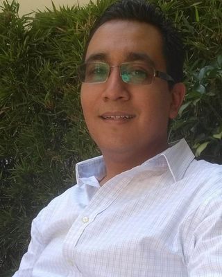 Foto de Abel Agustín Zárraga Luqueño, Psicoterapeuta, Lic. en Psicología