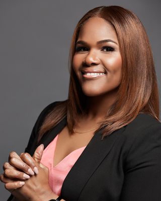 Photo of Shalena Heard - Purposeful ACTS, LLC, Psychologist, PhD