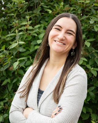 Photo of Lauren Jagger-Townsend, Clinical Social Work/Therapist, LMSW