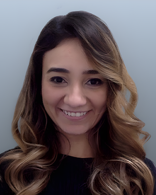 Photo of Kristen Gonzalez, Mental Health Counselor, LMHC