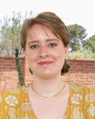 Photo of Talia Thurber, LCSW