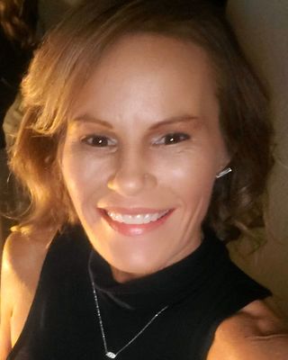 Photo of Chelcey Graham, Licensed Professional Counselor, MEd, LPC