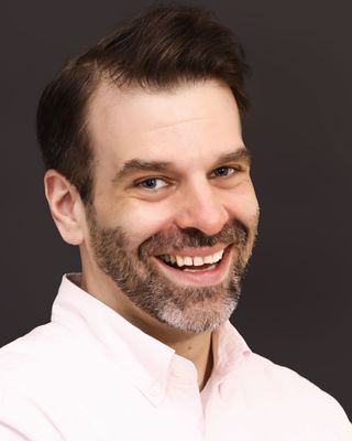 Photo of Adam Thibodeau, Clinical Social Work/Therapist, LICSW