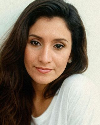 Photo de Tassadit Marie Thïs Cherfaoui - integral value
