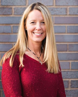 Photo of Shannon Bolton, Licensed Professional Counselor, MA, LPC