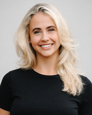 Photo of Taylor Hair, Physician Assistant, PA-C