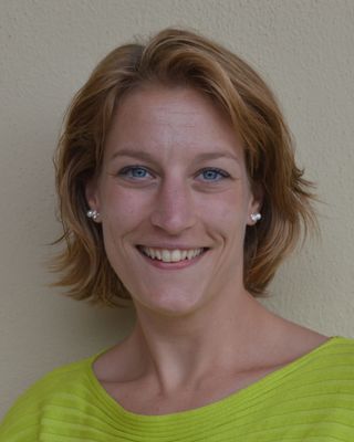 Photo of Selma van Diest, Psychologist, MSc, PsyBA - Clin. Psych