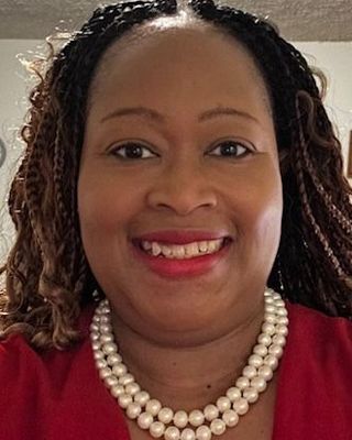 Photo of Patrice M Flowers, Licensed Professional Counselor, LPC
