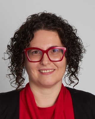 Photo of Valentina Merzetti, Psychologist, PsyBA General