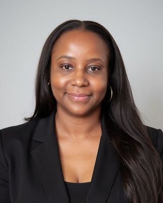 Photo of Tyisha Renee Fletcher, Psychiatric Nurse Practitioner, MSN, FNP, PMHNP