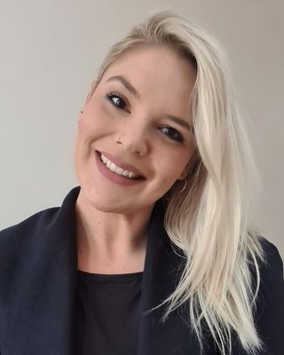 Photo of Helen-May Johnston, Psychologist, MSocSci, HPCSA - Clin. Psych.