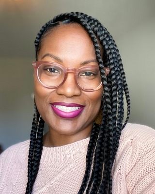 Photo of Latoya Campos, Licensed Clinical Mental Health Counselor, LCMHC