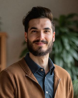 Photo of Jeremy Scataglini, Marriage & Family Therapist Associate, MAS, LAMFT