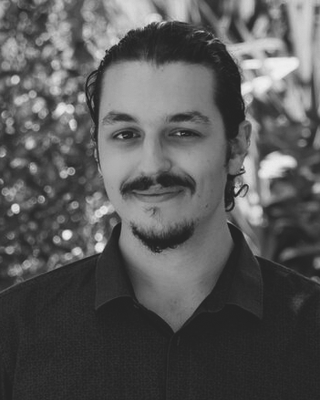 Photo of Evangelos Gkaldanidis, Counsellor, MC, RCC