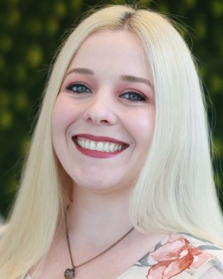 Photo of Brittany Pierdolla, Licensed Professional Counselor, LPC