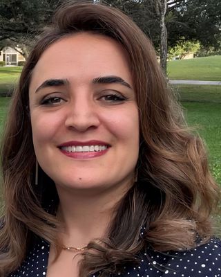 Photo of Fatemeh Nikparvar, Marriage & Family Therapist, PhD, LMFT