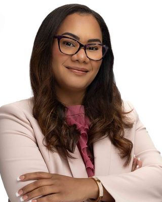 Photo of Karina Feliz, Psychiatric Nurse Practitioner, MSN, CRNP, PMHNP