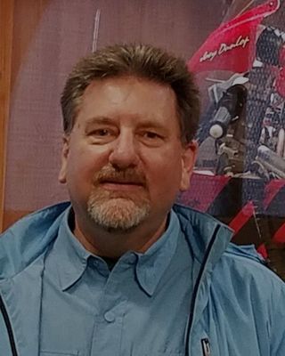 Photo of Tim Ide, LPC, MMCFC