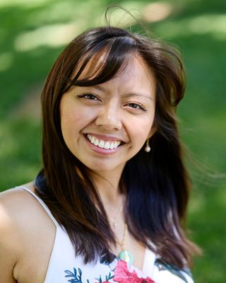 Photo of Daphne Lu, Pre-Licensed Professional, M.S., MFT-I