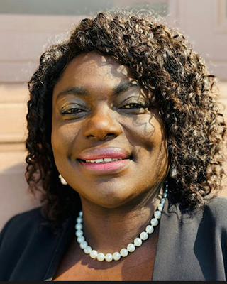 Photo of Sussana Howard, Psychiatric Nurse Practitioner, PMHNP