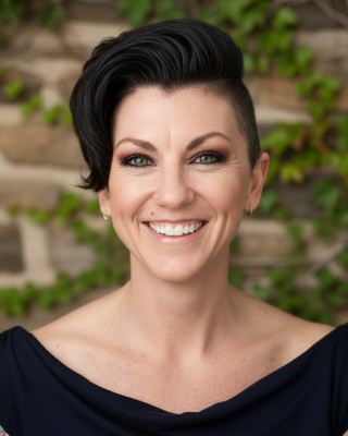 Photo of Meg McDonald, Clinical Social Work/Therapist, LCSW-C, CCATP, CMIP, MTS