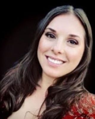 Photo of Ashley Weidrick, Drug & Alcohol Counselor, MA, CSAC, LPC-R