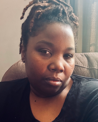 Photo of Jerniece Saez, Licensed Professional Counselor, LPC